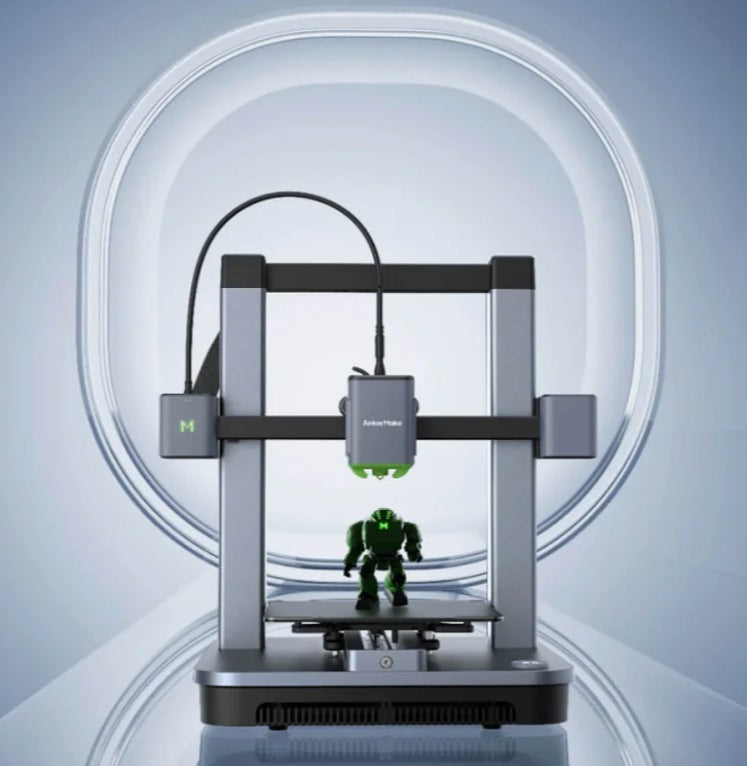 What Are The Three Most Popular Forms Of 3D Printing