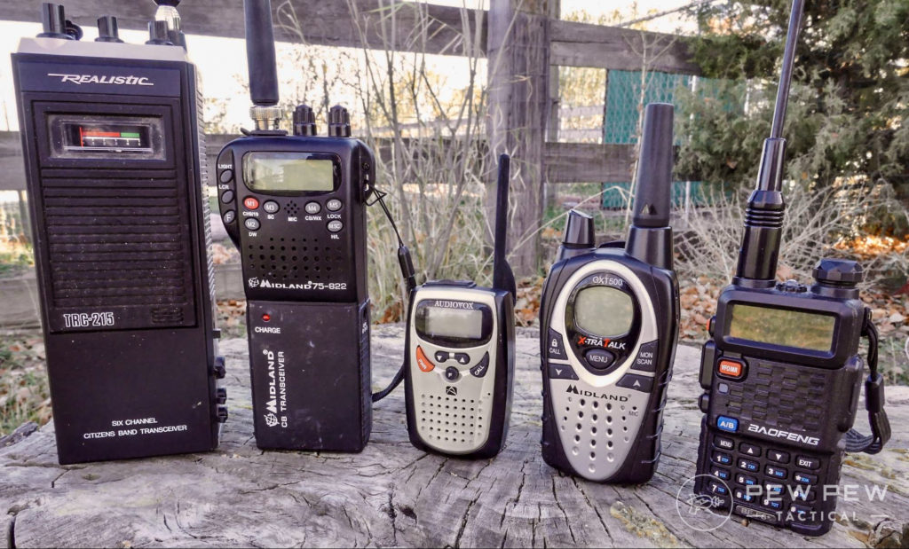 How Can I Improve My Radio Communication Skills