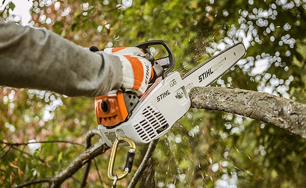 Which Is Better Chainsaw Or Reciprocating Saw