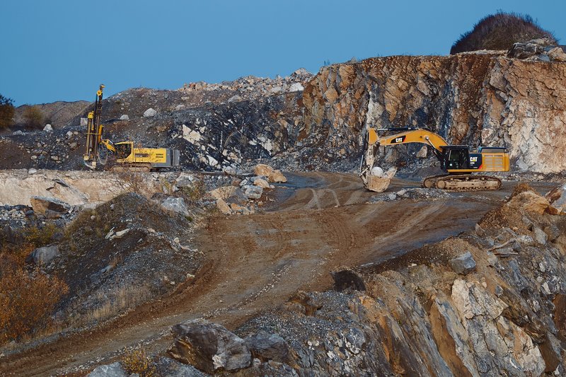 How Mining Can Be Sustainable In The Environment