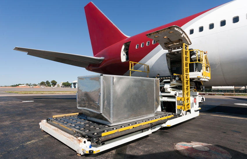 What Are The Advantages Of Air Cargo