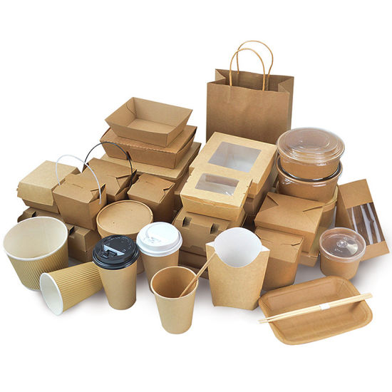 What Is The Ideal Packaging Material