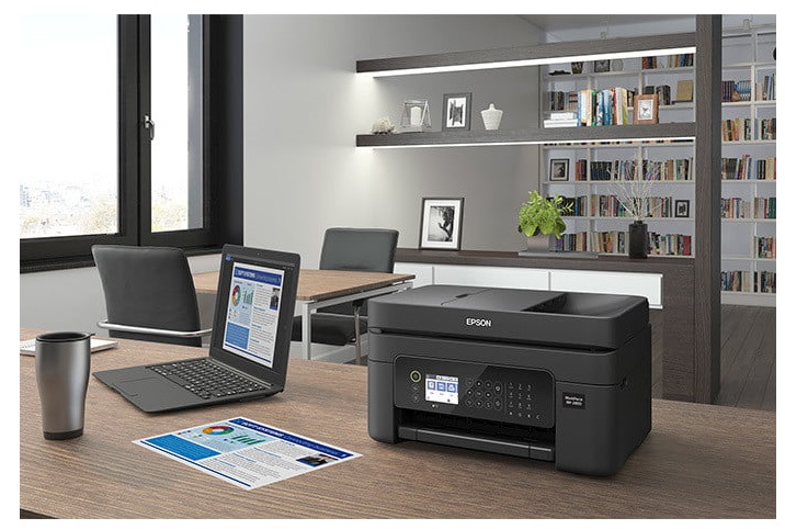 How Much Is Hp Laserjet Printer